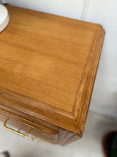 Charger l&#39;image dans la galerie, Commode vintage années 50