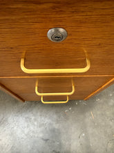 Charger l'image dans la galerie, Bureau vintage années 50