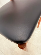 Charger l'image dans la galerie, Lot de 4 chaises scandinaves