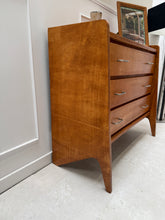 Charger l'image dans la galerie, Commode scandinave 50’s