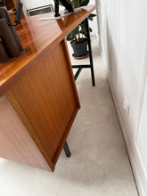 Charger l&#39;image dans la galerie, Bureau moderniste 60’s