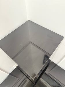 Lot de 3 cubes de présentation
