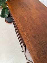 Charger l&#39;image dans la galerie, Buffet vintage