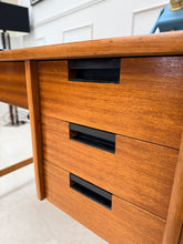 Charger l'image dans la galerie, Bureau vintage moderniste