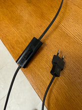 Charger l&#39;image dans la galerie, Lampe de chevet bois