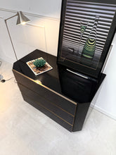 Charger l'image dans la galerie, Commode design années 80