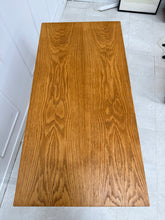 Charger l'image dans la galerie, Bureau vintage style scandinave