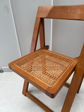 Charger l&#39;image dans la galerie, Chaise pliante DLG Aldo Jacober