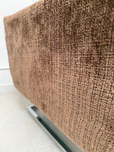 Charger l'image dans la galerie, Fauteuil design Moka mousse