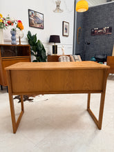 Charger l'image dans la galerie, Bureau vintage style scandinave