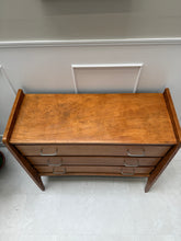 Charger l'image dans la galerie, Commode scandinave 50’s