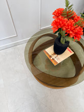 Charger l'image dans la galerie, Table basse vintage