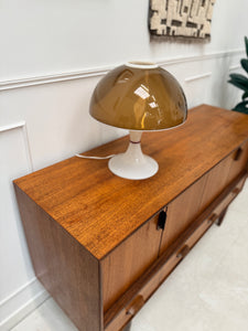 Enfilade G Plan en teck