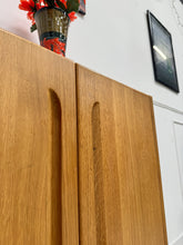 Charger l'image dans la galerie, Buffet scandinave vintage