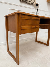 Charger l'image dans la galerie, Bureau vintage style scandinave