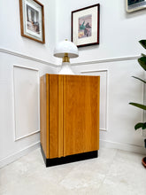 Charger l'image dans la galerie, Buffet / meuble hi-fi vintage