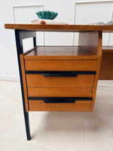 Charger l'image dans la galerie, Bureau moderniste vintage