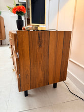 Charger l'image dans la galerie, Enfilade basse moderniste