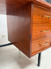 Charger l&#39;image dans la galerie, Bureau moderniste 60’s