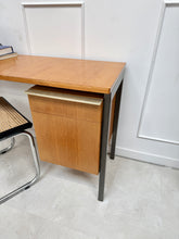 Charger l'image dans la galerie, Bureau moderniste 1 caisson