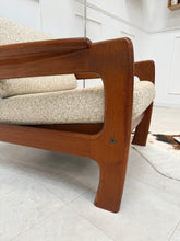 Charger l'image dans la galerie, Fauteuil Niels Bach