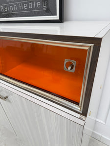 Buffet vintage années 70