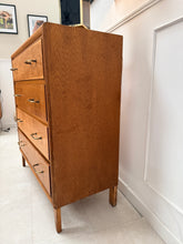 Charger l'image dans la galerie, Commode vintage pieds compas