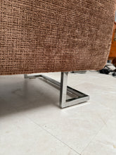 Charger l'image dans la galerie, Fauteuil design Moka mousse
