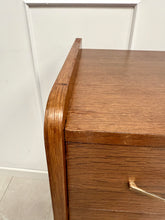Charger l&#39;image dans la galerie, Commode pieds compas