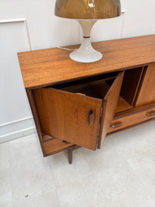 Enfilade G Plan en teck