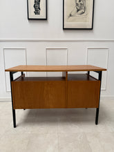 Charger l'image dans la galerie, Bureau moderniste vintage