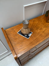 Charger l'image dans la galerie, Commode scandinave 50’s
