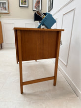 Charger l'image dans la galerie, Bureau vintage moderniste