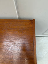Charger l'image dans la galerie, Bureau scandinave vintage