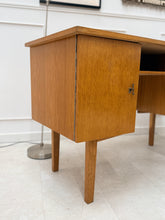 Charger l'image dans la galerie, Bureau vintage années 50