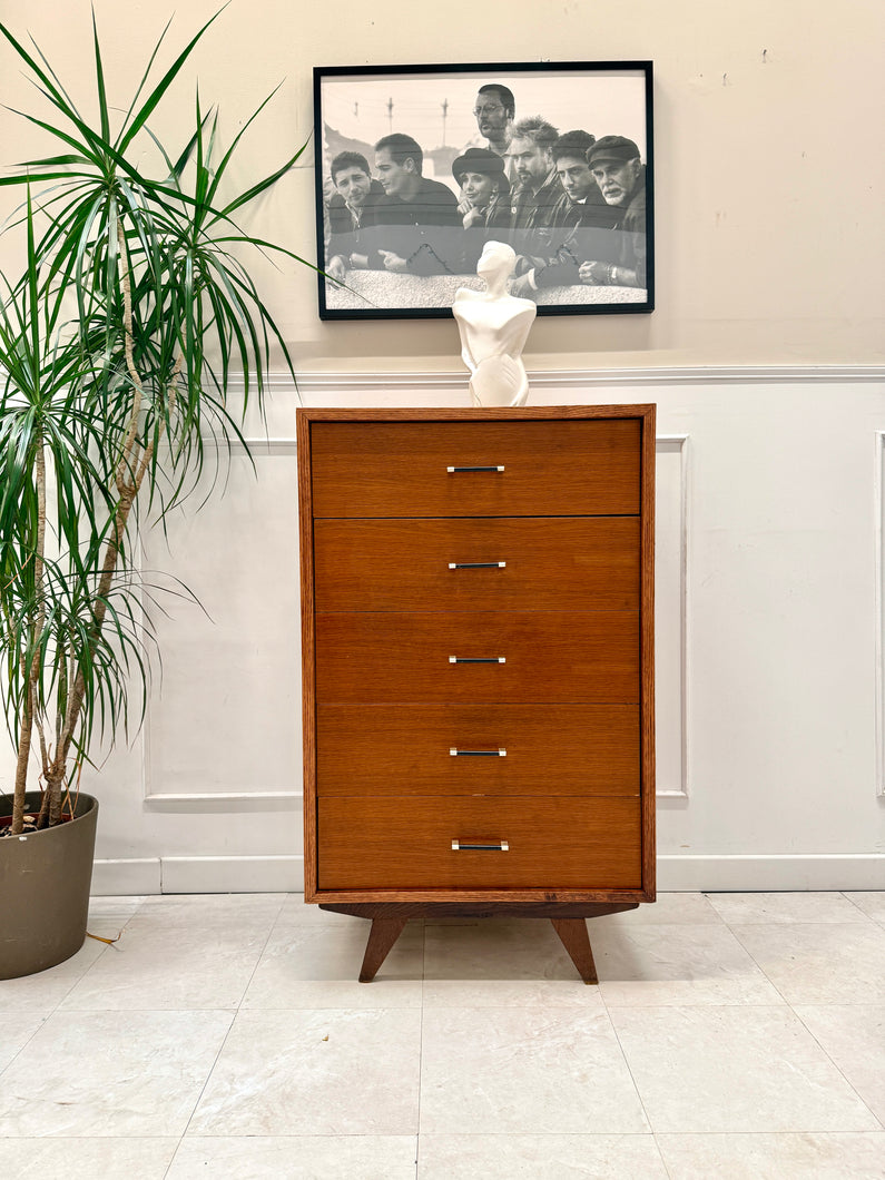 Chiffonnier années 60