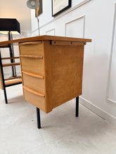 Charger l'image dans la galerie, Bureau moderniste vintage