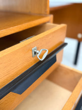Charger l'image dans la galerie, Bureau moderniste années 50