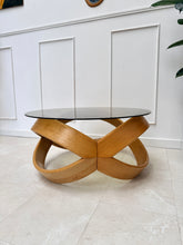 Charger l'image dans la galerie, Table basse vintage