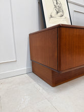 Charger l'image dans la galerie, Enfilade basse vintage