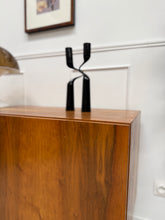 Charger l&#39;image dans la galerie, Enfilade moderniste en teck
