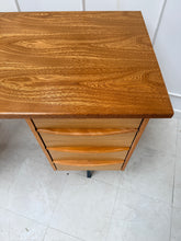 Charger l'image dans la galerie, Bureau moderniste vintage