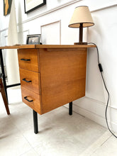 Charger l&#39;image dans la galerie, Bureau moderniste vintage