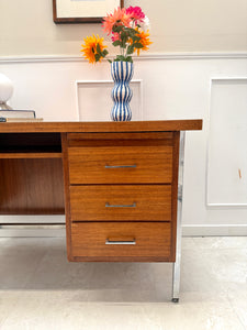 Bureau des années 70