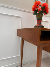 Charger l'image dans la galerie, Bureau scandinave vintage