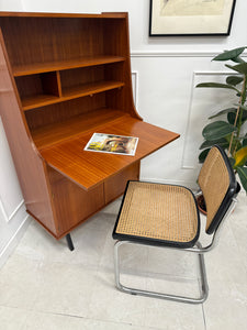 Secrétaire vintage