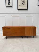 Charger l'image dans la galerie, Enfilade basse moderniste
