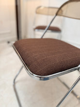 Charger l'image dans la galerie, Lot de 5 chaises pliantes