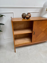 Charger l'image dans la galerie, Buffet scandinave pieds compas