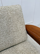 Charger l'image dans la galerie, Fauteuil Niels Bach